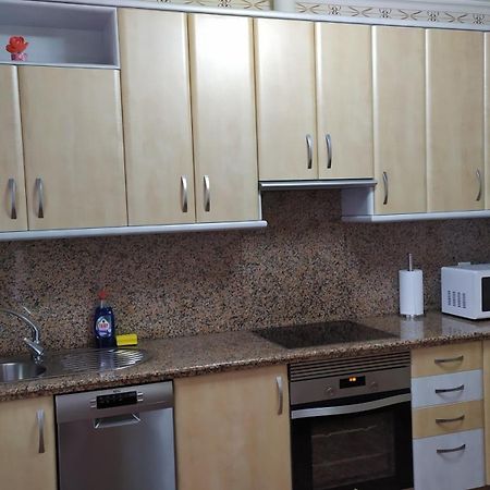 Ardan paraiso Pontevedra Extérieur photo