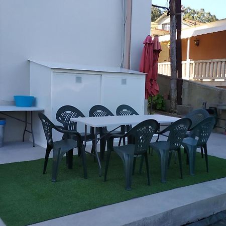 Ardan paraiso Pontevedra Extérieur photo