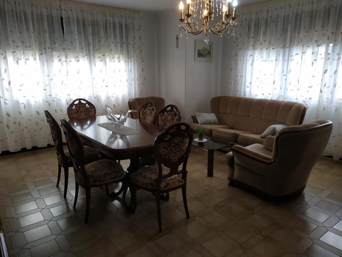 Ardan paraiso Pontevedra Extérieur photo