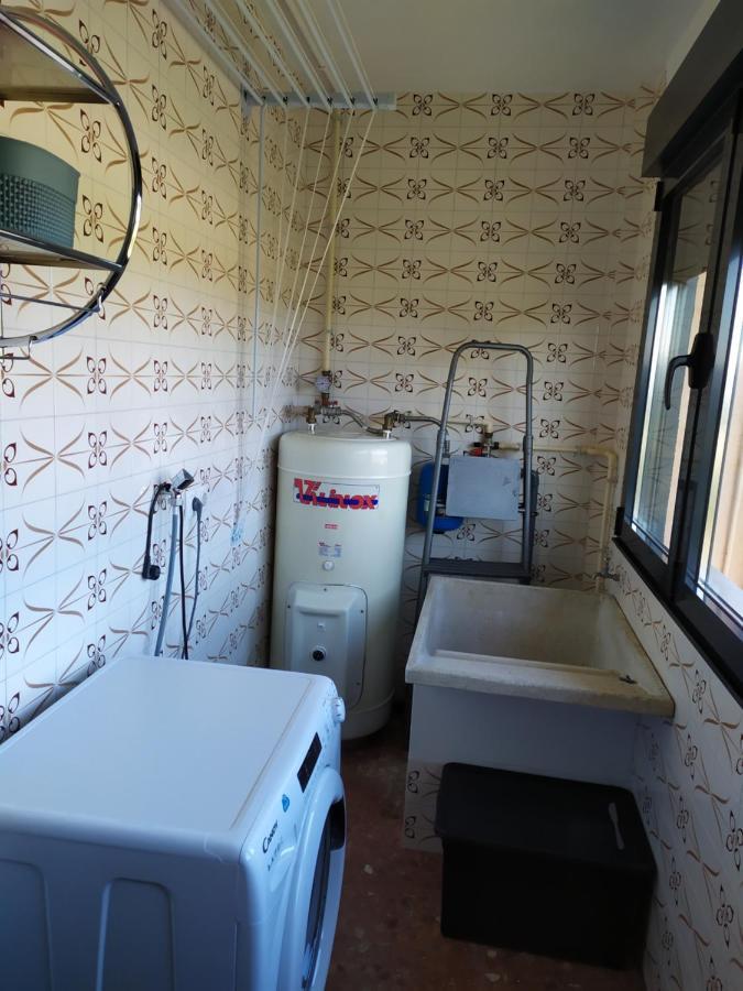 Ardan paraiso Pontevedra Extérieur photo