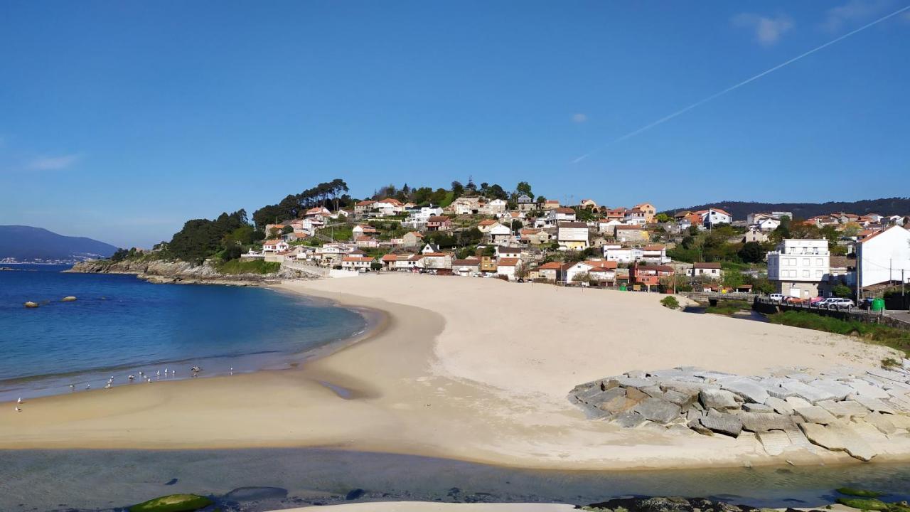 Ardan paraiso Pontevedra Extérieur photo