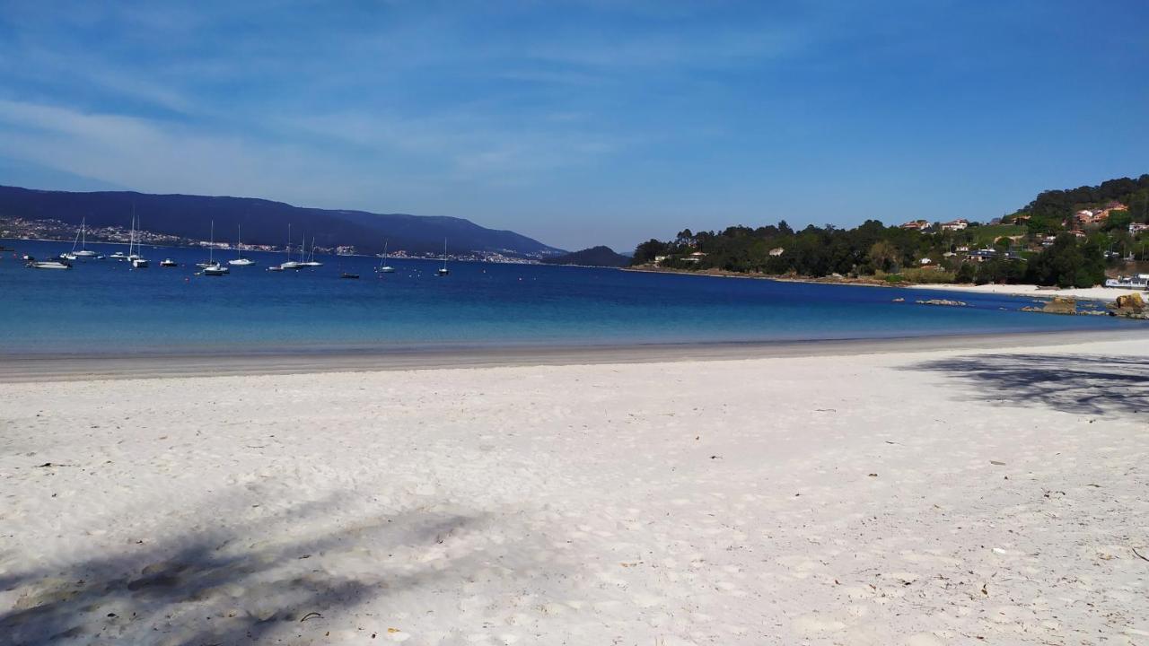 Ardan paraiso Pontevedra Extérieur photo