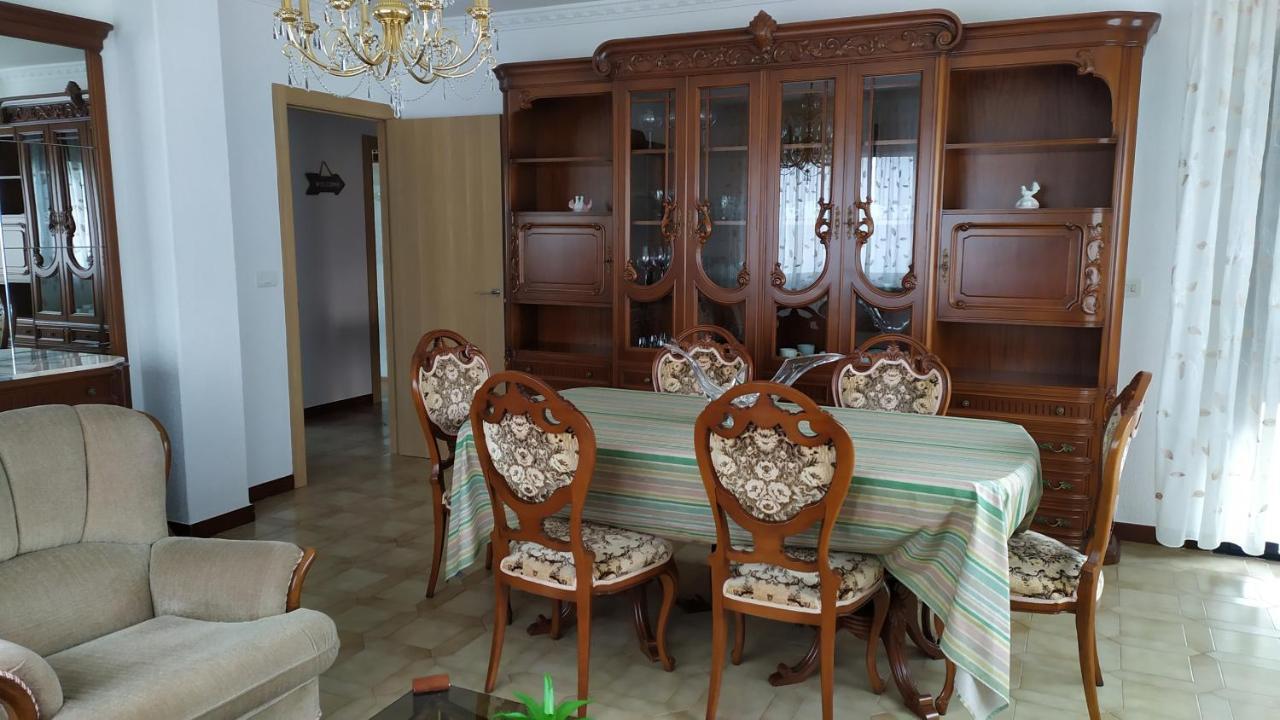 Ardan paraiso Pontevedra Extérieur photo