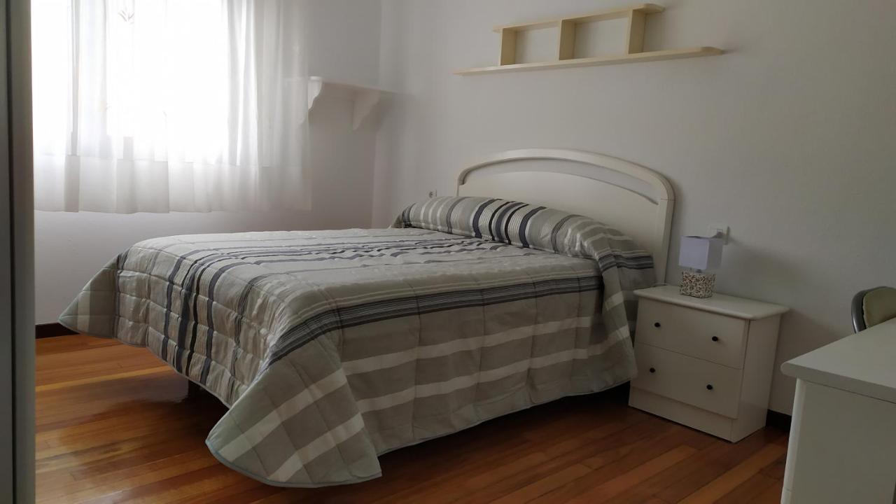 Appartement Ardan paraiso à Pontevedra Extérieur photo