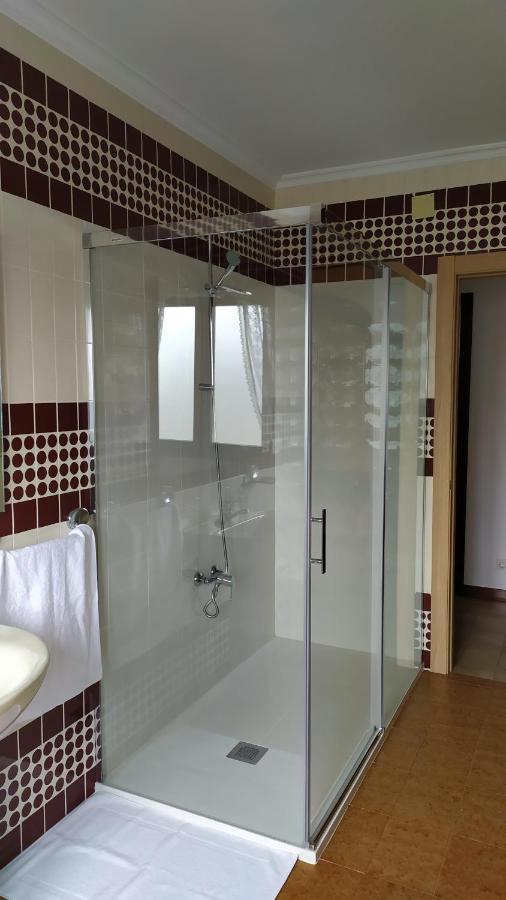 Ardan paraiso Pontevedra Extérieur photo