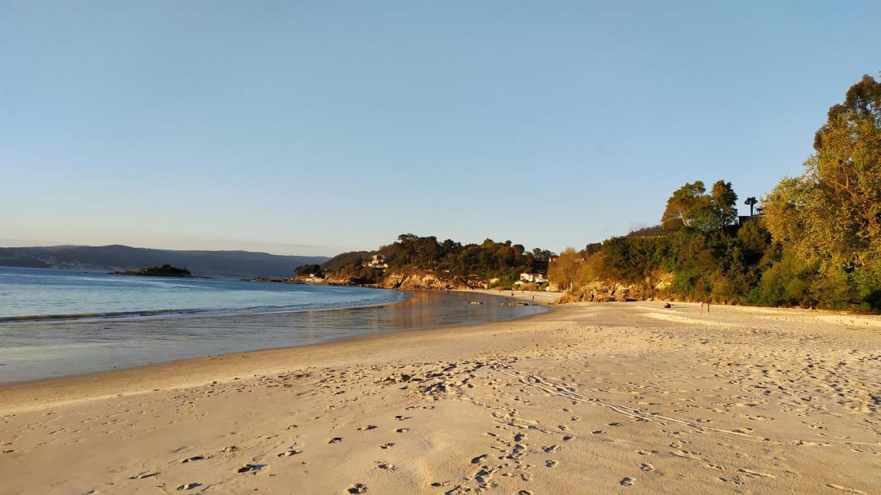 Ardan paraiso Pontevedra Extérieur photo