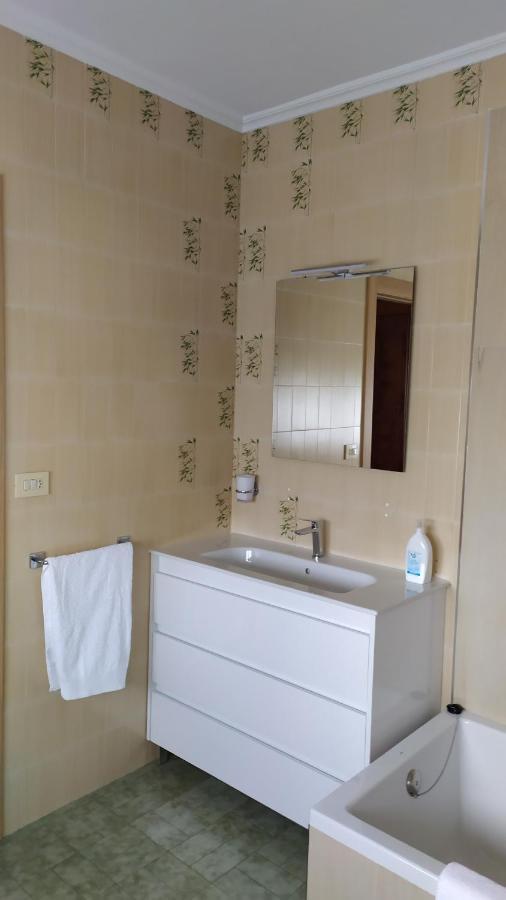 Ardan paraiso Pontevedra Extérieur photo