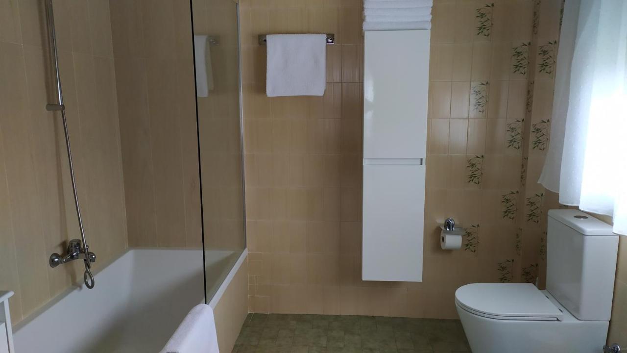 Ardan paraiso Pontevedra Extérieur photo