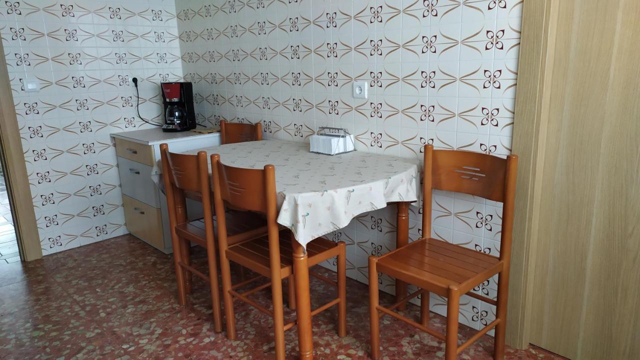 Ardan paraiso Pontevedra Extérieur photo