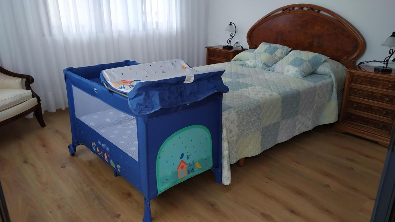 Ardan paraiso Pontevedra Extérieur photo