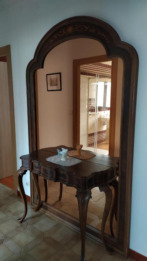 Appartement Ardan paraiso à Pontevedra Extérieur photo