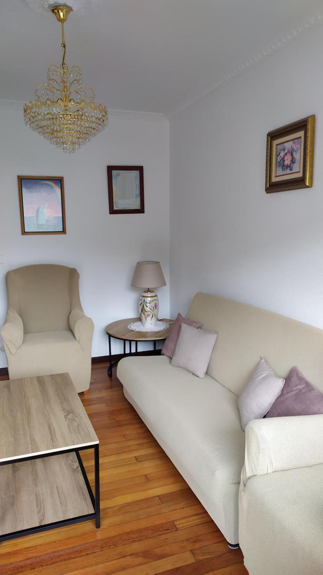 Ardan paraiso Pontevedra Extérieur photo