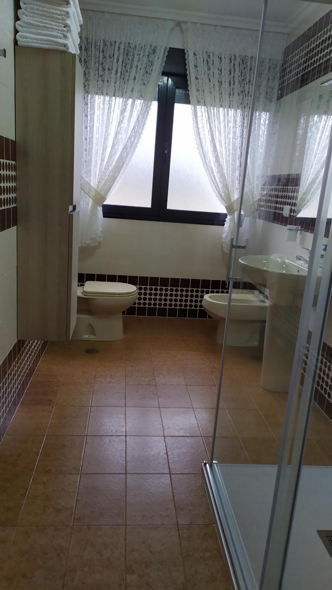 Ardan paraiso Pontevedra Extérieur photo