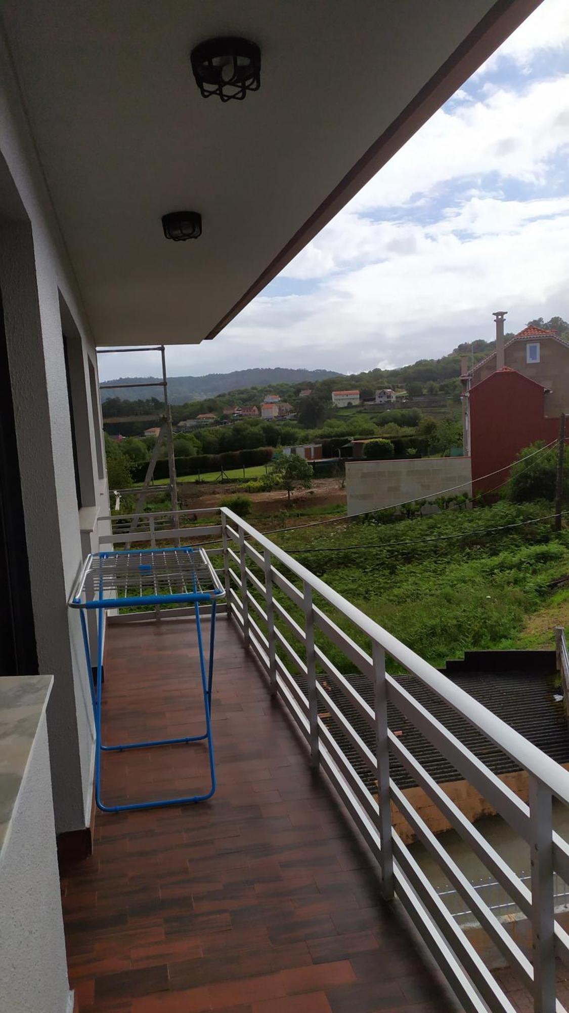 Ardan paraiso Pontevedra Extérieur photo