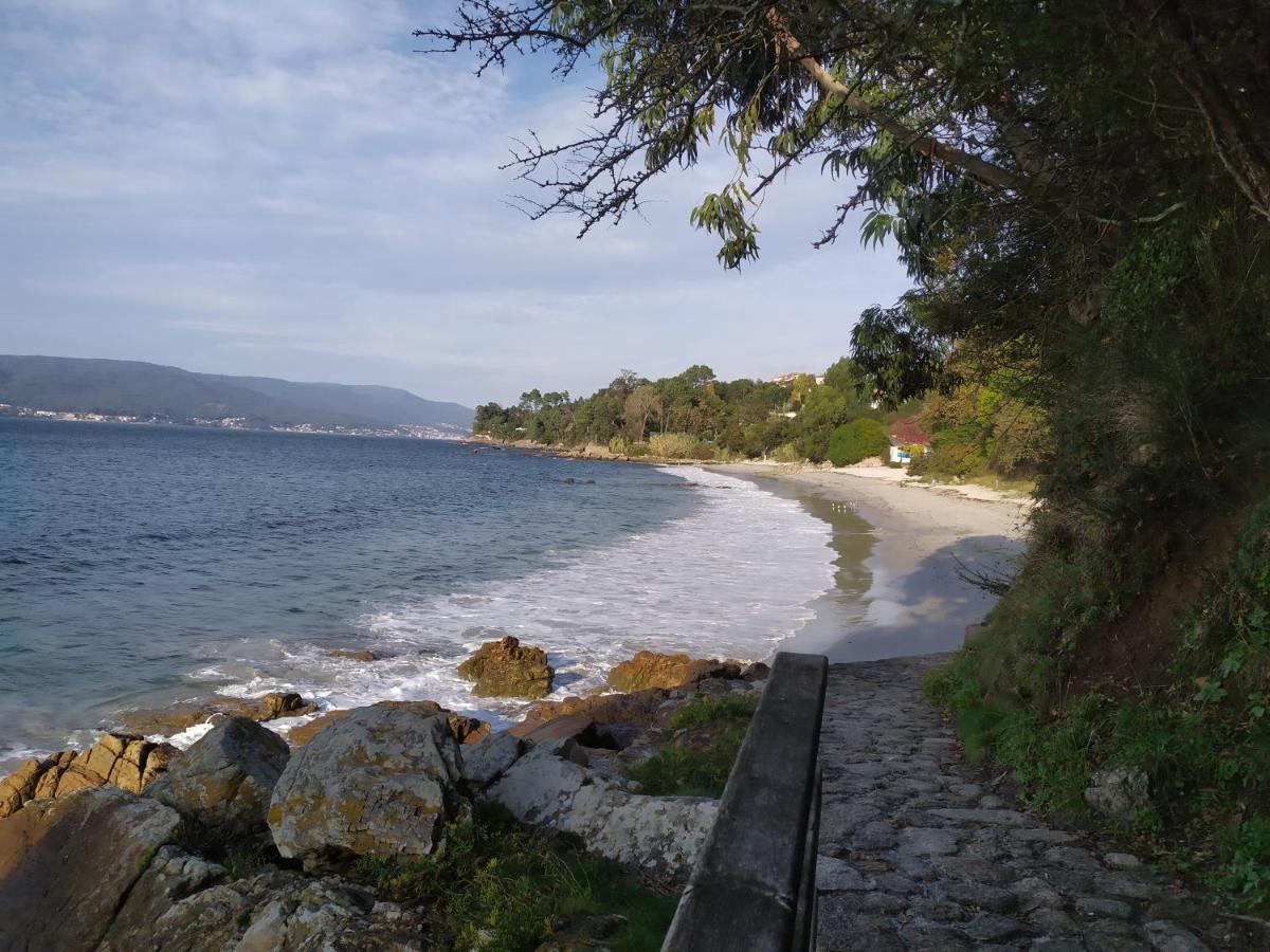 Ardan paraiso Pontevedra Extérieur photo