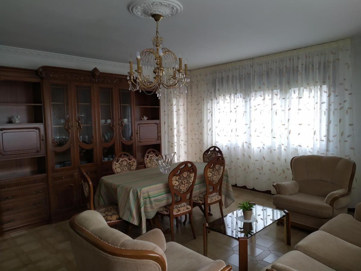 Ardan paraiso Pontevedra Extérieur photo